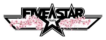 five star nails 60139 best nail salon
