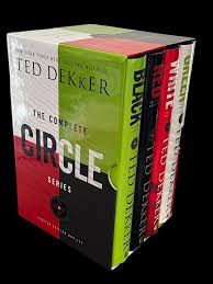the complete circle box set series