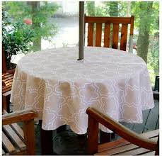 do4u waterproof table cloth indoor