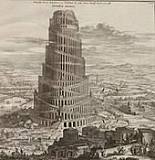 Image result for tower of babel