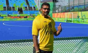 I'm a freelance web designer from kerala, india. Sreejesh Appointed As Hockey Federation Athlete S Committee Member