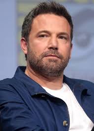 Families can talk about friendship in good will hunting. Ben Affleck Wikipedia