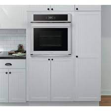 Frigidaire 27 In Single Electric Built