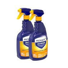 24 hour all purpose cleaner spray