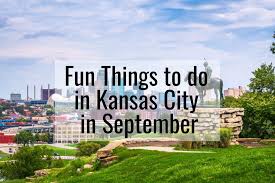 16 fun things to do in kansas city in