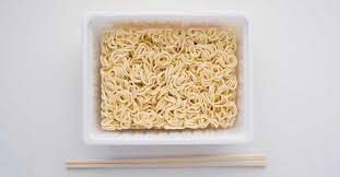 are instant ramen noodles bad for you