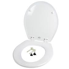 Jabsco Large Toilet Seat Lid Hinge