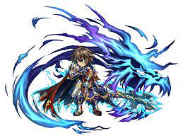 Simple tips to increase the amount of zel you make playing though brave frontier. Xenon Son Of Elysia Brave Frontier Fantasy Art Warrior Dark Fantasy Art