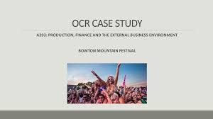 case study examples of business environment Pinterest