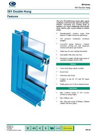 pdf khazma aluminium windows