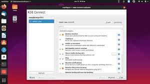 Can we modify the code to make it work as remote desktop application to run specific. 7 Best Remote Desktop Sharing Applications For Ubuntu Linux Hint