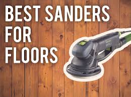 best floor sander for wood floors hot