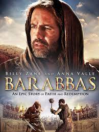 IT| Barabbas