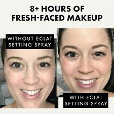 makeup setting spray primer long