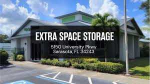 storage units in sarasota fl at 5150