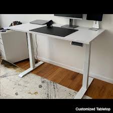 The best standing desks for your home office that will rise to the occasion. Vigor 2020 Electric Standing Desk Takeaseat Sg