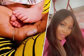 May 18, 2021 · naomi campbell is a mom. Naomi Campbell Secretly Gives Birth To Her First Child Tag24