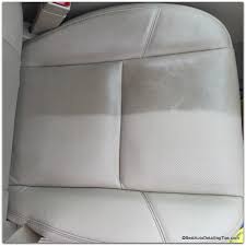 How To Clean Leather In Car You Have