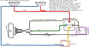 So, use the right size wire. Toyota Tacoma Headlight Switch Diagram Wiring Diagram Gold