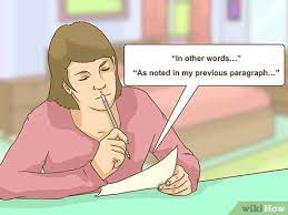 An effective way of increasing word count and improving your essay at the same time is to address different viewpoints to your own. 3 Ways To Increase Word Count Wikihow