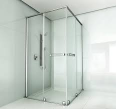 Freistehende badewanne in verschiedenen größen und ausführungen z.b. Artweger 360 Schiebetur Dusche Bodengefuhrt Dezent