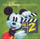 The Disney Collection, Vol. 2 [UK 2006]