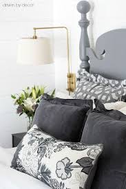 bedroom decor bedroom pillows