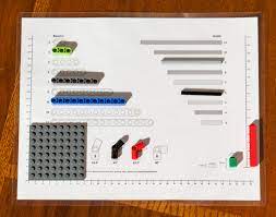 lego ruler and sorting tool tom alphin