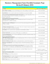 School Event Planning Checklist Template Program Plan