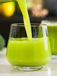 best belly fat burning juice recipes