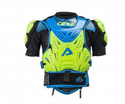 Cosmo 2 0 Body Armour Protections Acerbis Motorsport