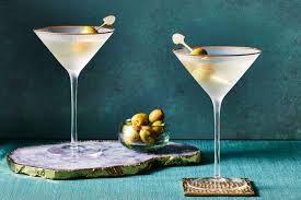 extra dirty martini recipe with video