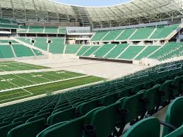 Explore The Features Of The New Mosaic Stadium Regina