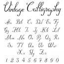 Image result for calligraphy fonts