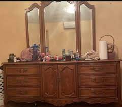 Common furnishings and furniture include beds, beautiful thomasville furniture bedroom sets desks and storage for clothes (dresser, chest, wardrobe, etc.). Thomasville Bedroom Set Ebay