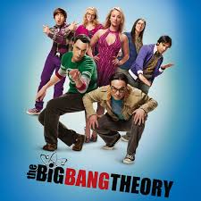 The Big Bang Theory | Know Your Meme via Relatably.com