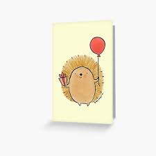 Upgrade to a premium card to mail your card in an envelope with a thicker matte card. Ink Greeting Cards Redbubble