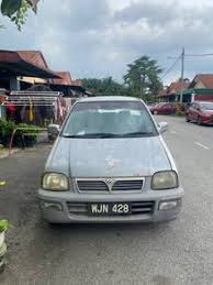 found 801 results for kancil cars for