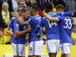 Preview: Leicester City vs. Napoli - prediction, team news