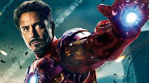 iron man director gave russo brothers a