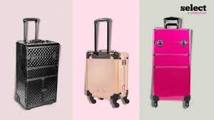13 best rolling makeup cases for hle