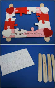 Happy valentines day (17) valentine's day (1). 20 Adorable And Easy Diy Valentine S Day Projects For Kids Diy Crafts