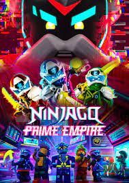 Ninjago Season 12 Wallpapers - Top Free Ninjago Season 12 Backgrounds -  WallpaperAccess