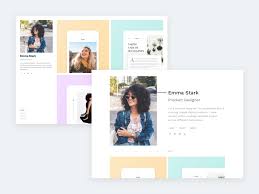 3 Portfolio Cover Page Tips With Examples