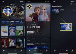 Get the best of disney, pixar, marvel, star wars, and. Watch Offline How To Download Movies And Tv Shows From Disney Plus
