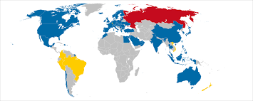 List Of Countries With Ikea S