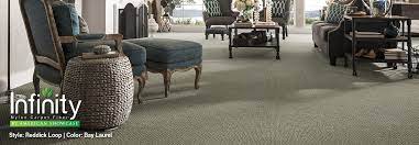 infinity nylon carpet fiber by