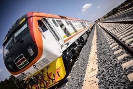 How to buy sgr tickets via ussd code (safaricom). Kenya S Madaraka Express Train To Get An Online Booking And Payments Platform