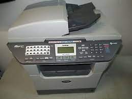 This universal printer driver for pcl works with a range of brother monochrome devices using pcl5e or pcl6 emulation. Brother Mfc 8460dn Treiber