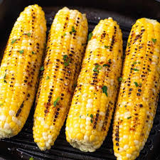 easy grilled corn on the cob karissa